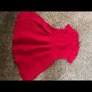 Carolina Herrera dress